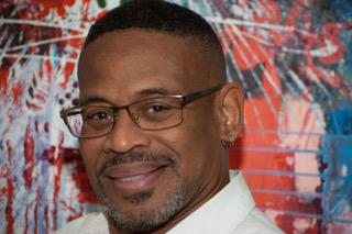 Christopher Prince headshot